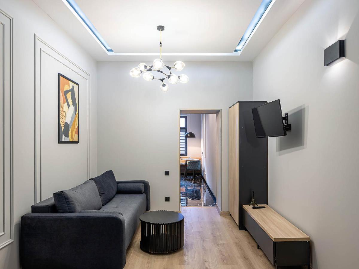 Apartment Modern