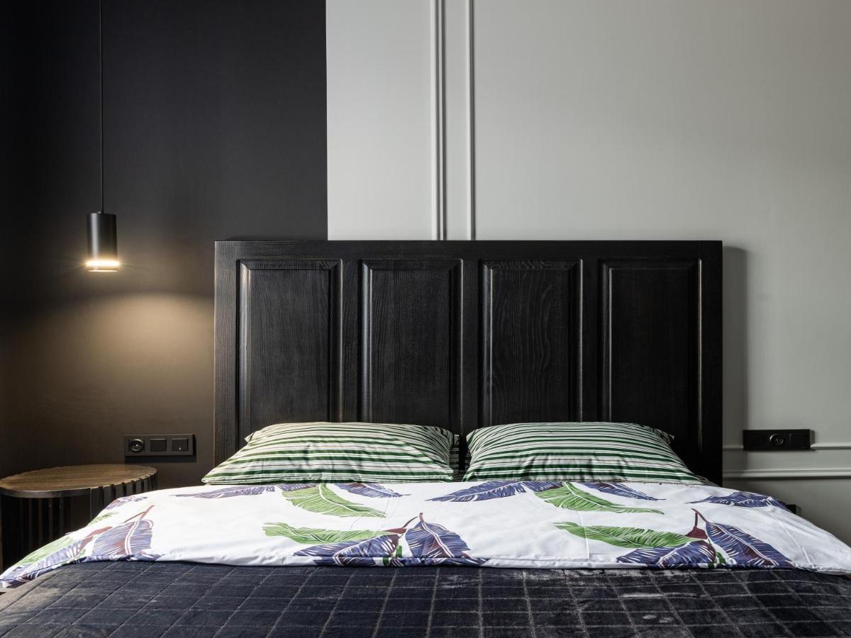 Modern Apartment