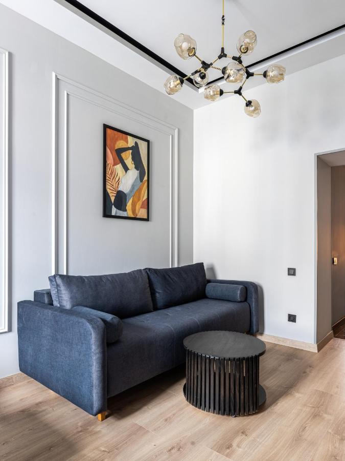 Apartment Modern *