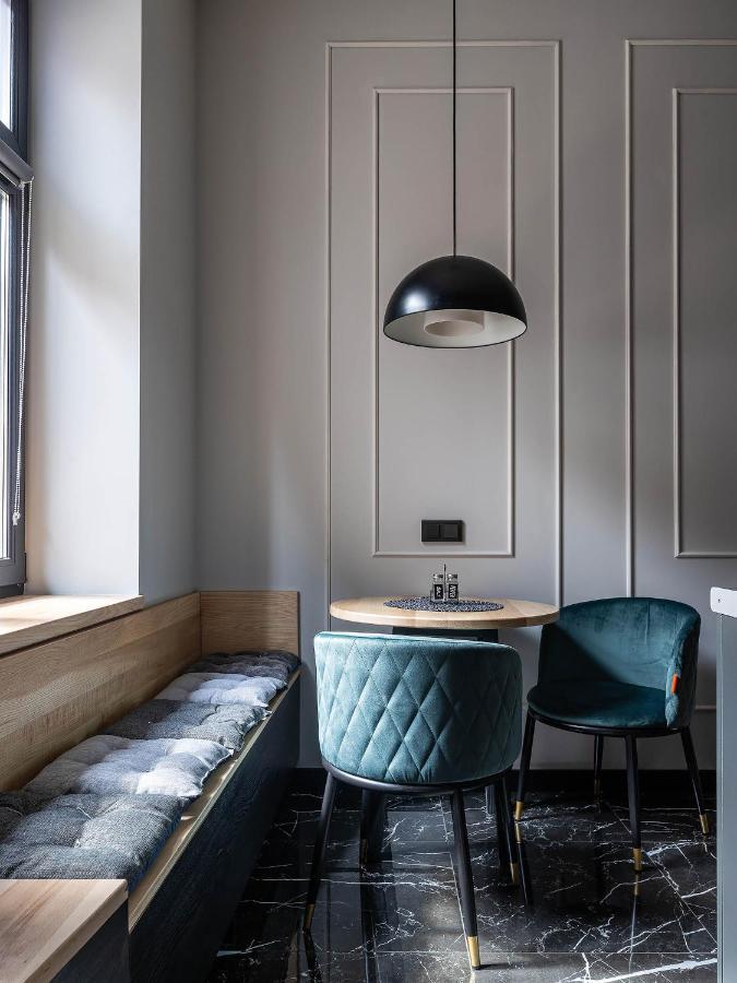 Apartment Modern Lviv