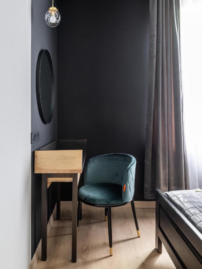 Apartment Modern *