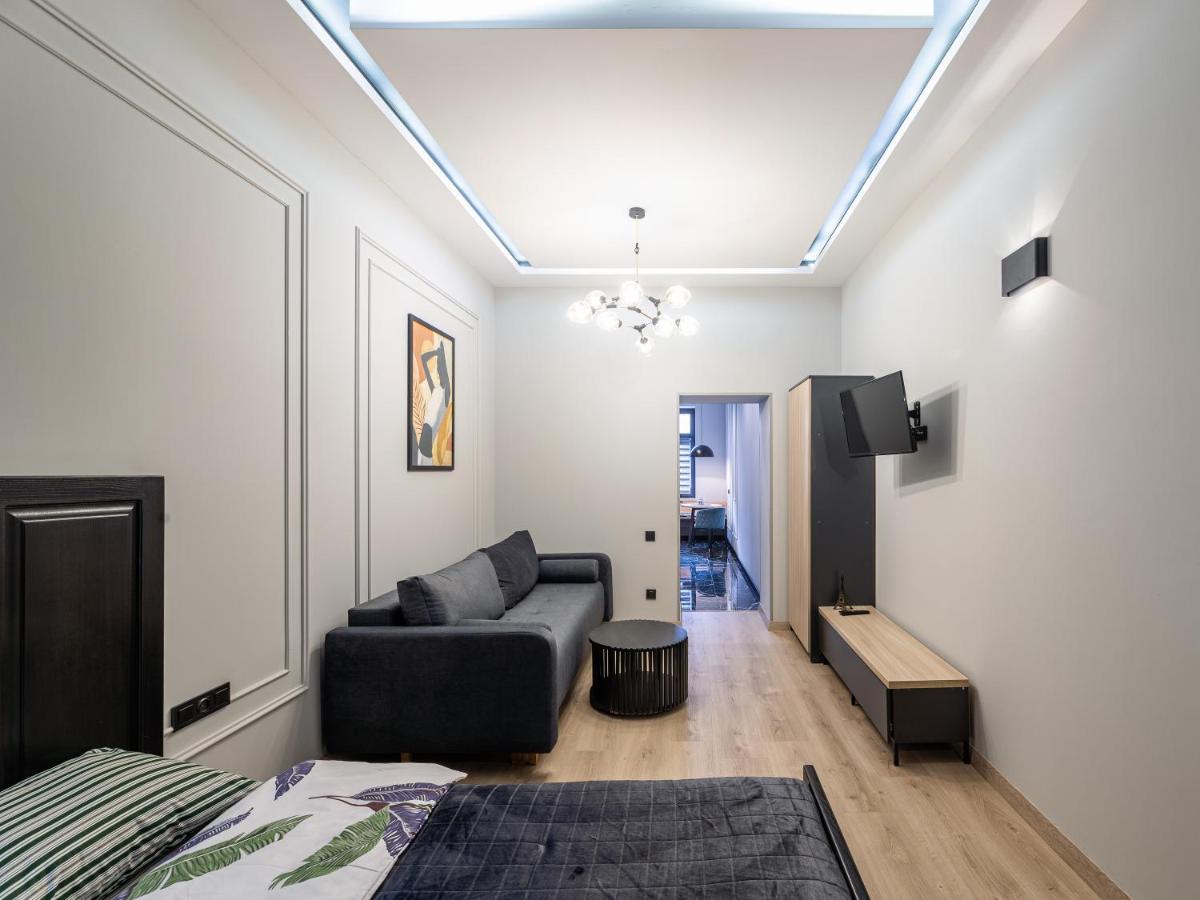 Apartment Modern Lviv
