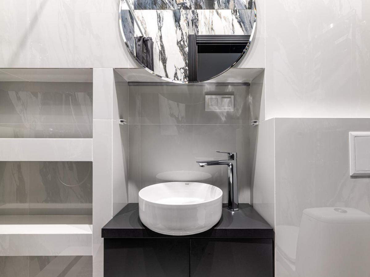 Modern Apartment Lviv