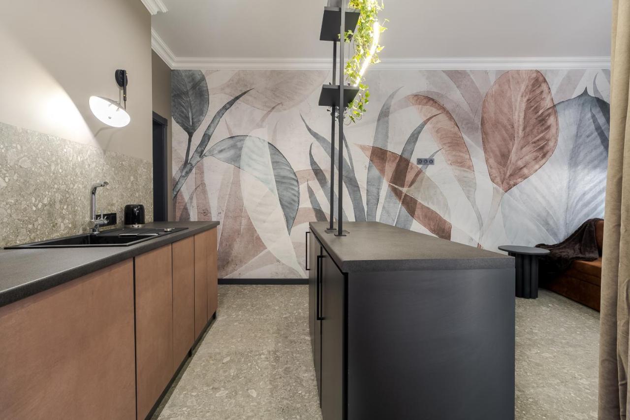 Apartment Modern *