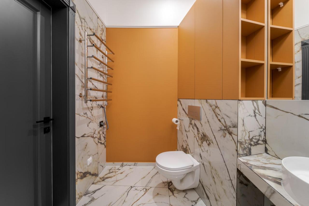 Apartment Modern